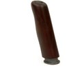 View Item Range Rover L322 Hand Brake Grip - Burr Walnut ( no logo )